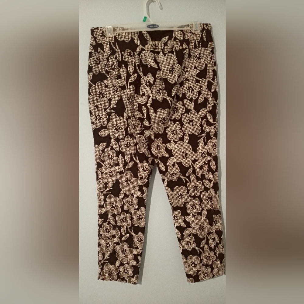 Jules & Leopold pants
